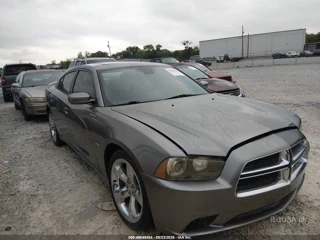 DODGE DODGE CHARGER R/T