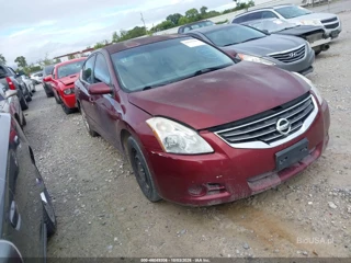 NISSAN NISSAN ALTIMA 2.5 S