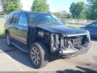 GMC YUKON DENALI DENALI