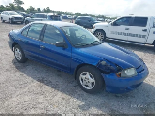 CHEVROLET CHEVROLET CAVALIER