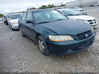 HONDA HONDA ACCORD LX