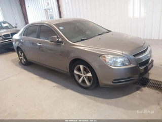 CHEVROLET CHEVROLET MALIBU 1LT