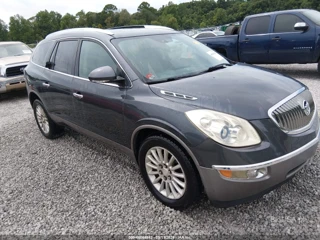 BUICK BUICK ENCLAVE LEATHER