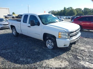 CHEVROLET CHEVROLET SILVERADO 1500 LT