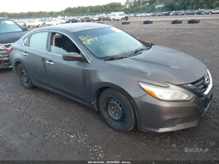 NISSAN NISSAN ALTIMA 2.5/2.5 S/2.5 SL/2.5 SR/2.5 SV