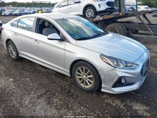 HYUNDAI HYUNDAI SONATA SE