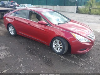HYUNDAI HYUNDAI SONATA GLS