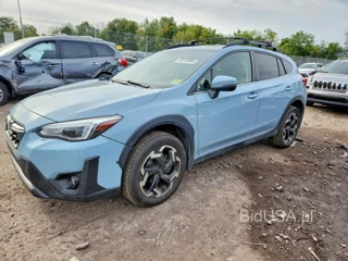 SUBARU CROSSTREK LIMITED