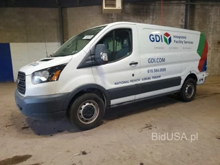 FORD TRANSIT T-150