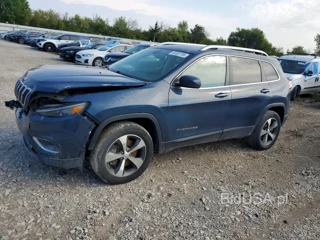 JEEP CHEROKEE LIMITED