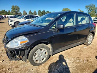NISSAN VERSA 1.8 S
