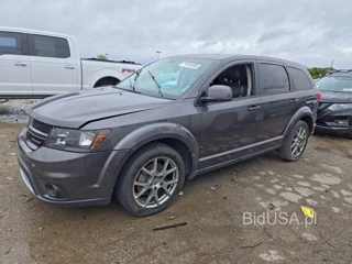 DODGE JOURNEY R/T
