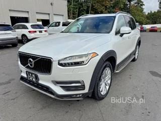 VOLVO XC90 T6
