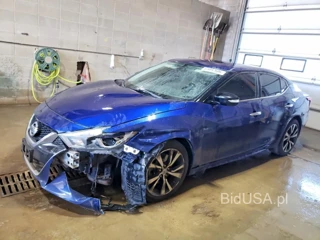 NISSAN MAXIMA 3.5 SV