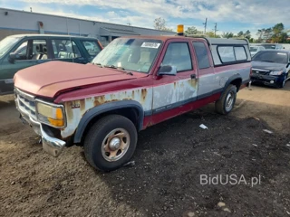 DODGE DAKOTA
