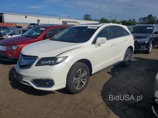 ACURA RDX ADVANCE