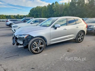 VOLVO XC60 T6