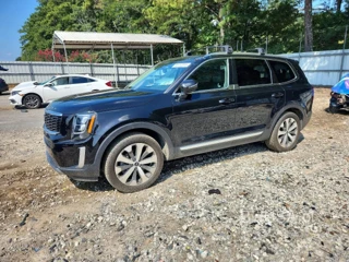 KIA TELLURIDE EX
