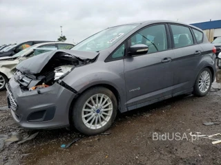 FORD C-MAX SE