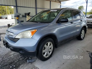HONDA CR-V EX