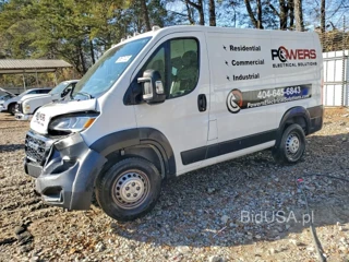 RAM PROMASTER 1500 1500 STANDARD