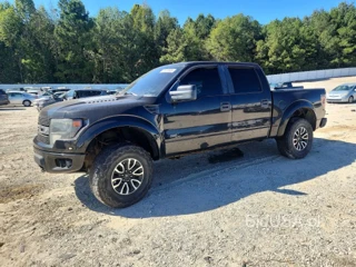 FORD F150 SVT RAPTOR