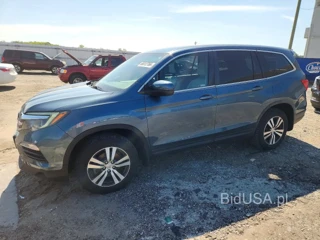 HONDA PILOT EX