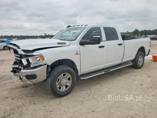 RAM 2500 TRADESMAN