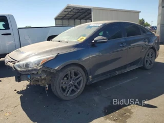 KIA FORTE GT LINE