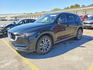 MAZDA CX-5 GRAND TOURING RESERVE