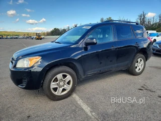 TOYOTA RAV4 BASE