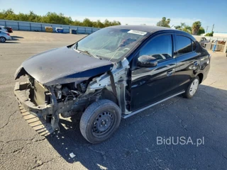 MITSUBISHI MIRAGE G4 ES
