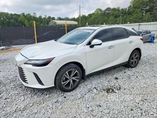 LEXUS RX 350 PREMIUM