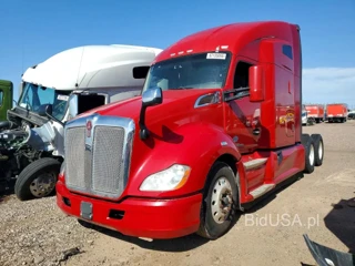 KENWORTH CONSTRUCTION