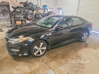 KIA OPTIMA S