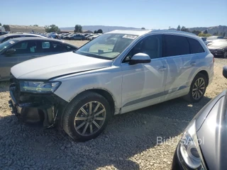 AUDI Q7 PREMIUM PLUS