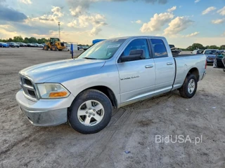 DODGE RAM 1500 SLT