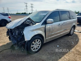 CHRYSLER TOWN & COUNTRY TOURING