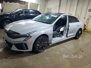 KIA K5 GT