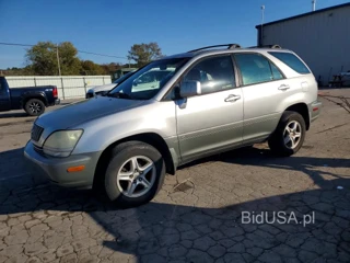 LEXUS RX 300