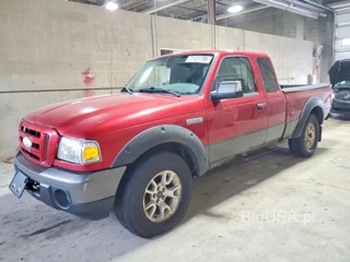 FORD RANGER SUPER CAB