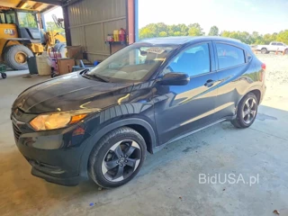HONDA HR-V EXL