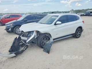 BMW X1 SDRIVE28I