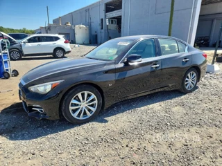 INFINITI Q50 PREMIUM