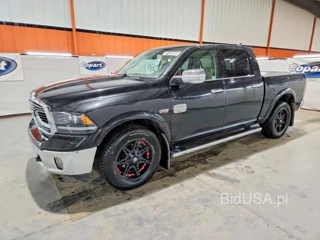RAM 1500 LONGHORN