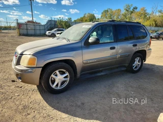 GMC ENVOY