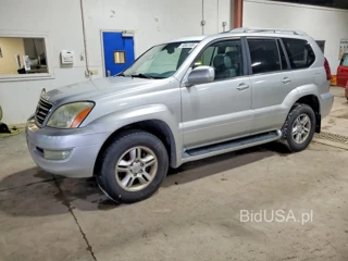 LEXUS GX 470