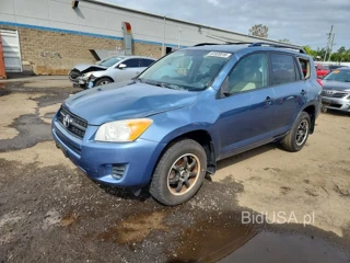 TOYOTA RAV4 BASE