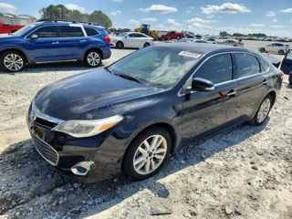 TOYOTA AVALON XLE