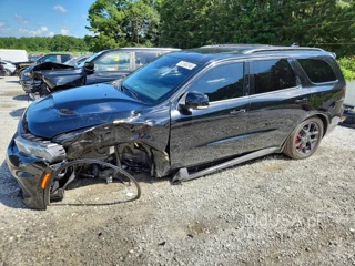 DODGE DURANGO R/T